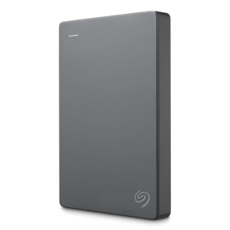 External HDD|SEAGATE|Basic|4TB|USB 3.0|STJL4000400