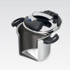 Szybkowar 22 cm 6,0L MAESTRO MR-2901