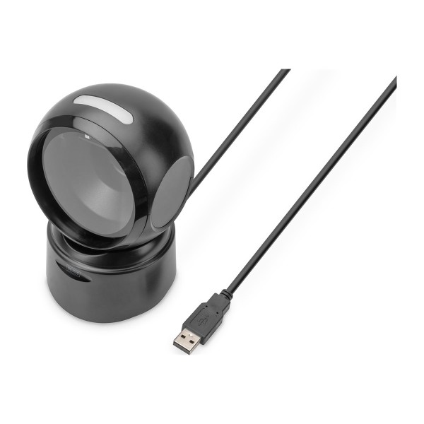 Digitus | 2D Desktop USB Barcode ...