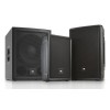 JBL IRX108BT Public Address (PA) speaker 2-way