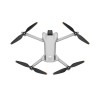 Drone|DJI|DJI Mini 3 (DJI RC) Fly More Combo|Consumer|CP.MA.00000782.02