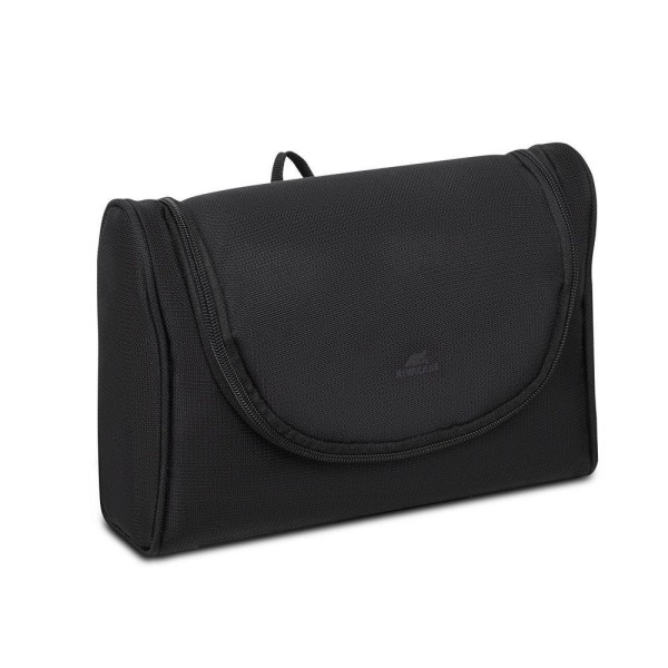 TRAVEL BAG ECO TRAVEL TOILETRY/BLACK 8407 ...