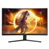 AOC CQ32G4VE 31.5inch IPS monitor