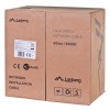 LANBERG LAN cable UTP cat.6 305m solid