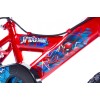 Huffy 120125215 bicycle Blue, Red