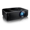 Optoma HD146X data projector Ceiling / Floor mounted projector 3600 ANSI lumens DMD 1080p (1920x1080) 3D Black