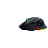 Razer | Gaming Mouse | Basilisk V3 Pro | Optical mouse | Wired/Wireless | Black | Yes