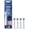 Braun Oral-B EB60X Sensitive Clean tips 4pcs