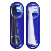 Braun Oral-B iO5 Duo Matt Black/Quite White electric toothbrush