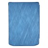 PocketBook H-S-634-B-WW e-book reader case 15.2 cm (6") Cover Blue