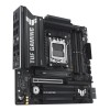 ASUS TUF GAMING B850M-PLUS WIFI AMD B850 Socket AM5 micro ATX