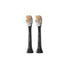 Philips A3 Premium All-in-One HX9092/88 2 Toothbrush attachments