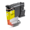 Brother LC521Y Yellow Inkjet Cartridge