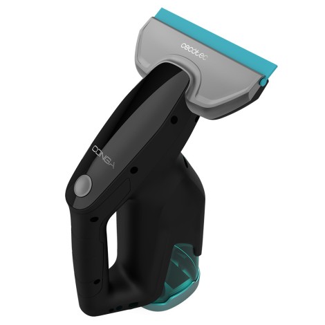 Cecotec Conga Popstar Glass Titanium Window vacuum cleaner