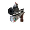 Pistolet wiatrówka BEEMAN Marshal PCP kal. 4,5 mm 12-strzałowy