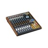 Tascam Model 12 12 channels 20 - 20000 Hz Black, Wood