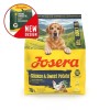 Josera Adult Chicken&SweetPotato 3kg