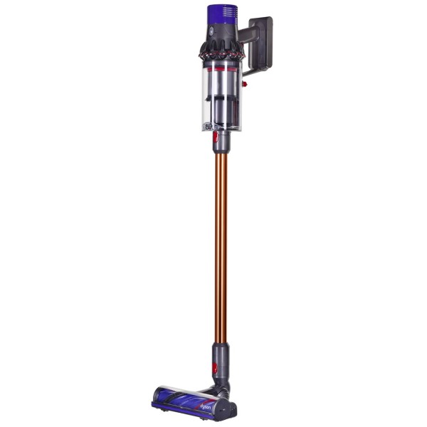 Dyson V10 Absolute handheld vacuum Bagless ...