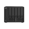 QNAP | 9-Bay QTS NAS | TS-932PX-4G | Up to 9 HDD/SSD Hot-Swap | AnnapurnaLabs Alpine | AL324 ARM Cortex-A57 Quad-Core | Processor frequency 1.7 GHz | 4 GB | DDR4