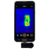 Seek Thermal CompactXR Black 206 x 156 pixels