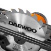 CIRCULAR SAW 1400W/DAS 1500-190 DAEWOO