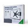 TV SET ACC WALL MOUNT 32-55