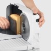SEVERIN ELECTRIC SLICER WHITE, POWER 100W AS3912