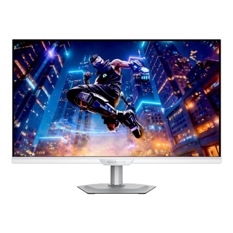 Gigabyte Gaming Monitor M27UP ICE 27