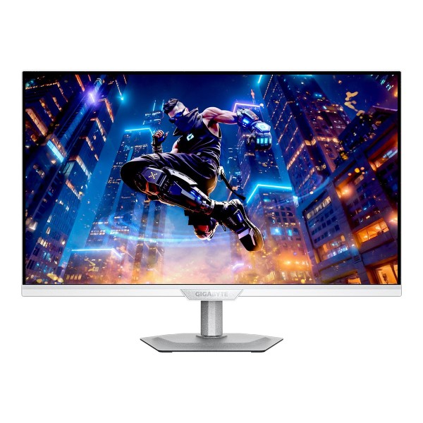 Gigabyte Gaming Monitor M27UP ICE 27