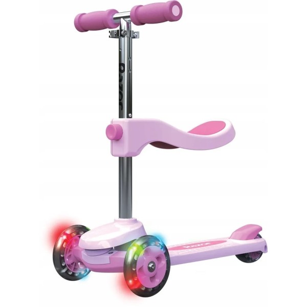 KICK SCOOTER FOR KIDS RAZOR ROLLIE ...