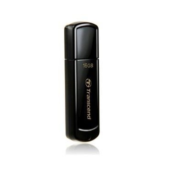 MEMORY DRIVE FLASH USB2 16GB/350 TS16GJF350 ...