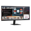 LG 29U511A-B 29inch WFHD IPS Monitor