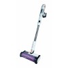 Shark IW1611EU stick vacuum/electric broom Battery Dry Bagless 0.42 L 75 W White 2.5 Ah