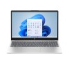 HP 15-fc0041ny Ryzen 5 5625U 15.6"FHD 16GB DDR4 SSD256 Vega 7 Win11 Natural Silver 2Y