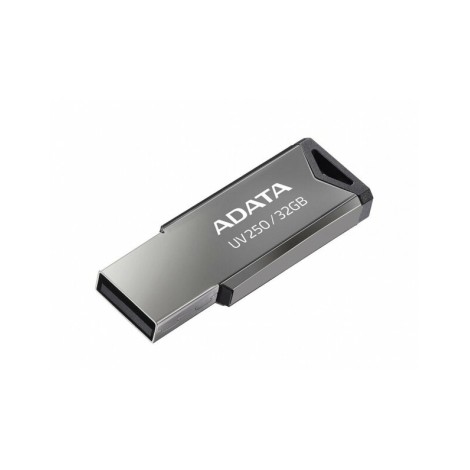 ADATA | USB Flash Drive | UV250 | 32 GB | USB 2.0 | Silver