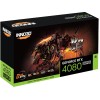 Inno3D GEFORCE RTX 4080 SUPER X3 NVIDIA 16 GB GDDR6X