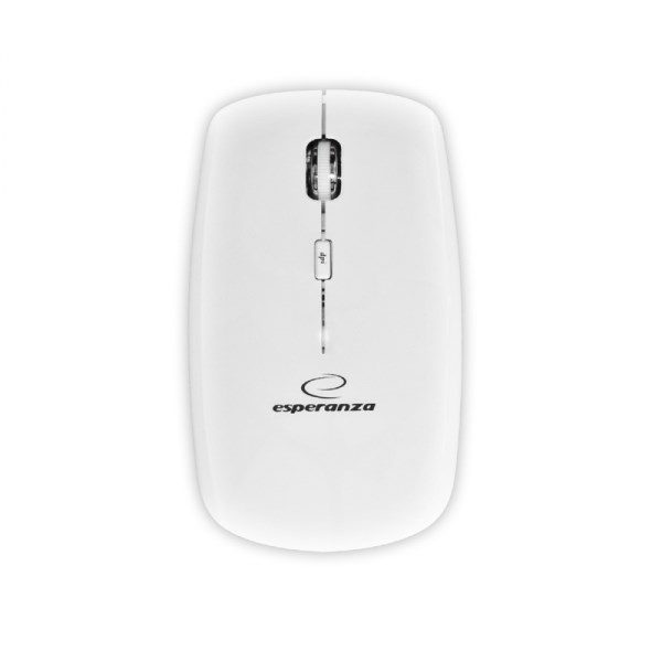 Esperanza EM120W mouse RF Wireless Optical ...