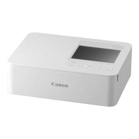 CANON COMPACT PRINTER SELPHY CP1500 WH