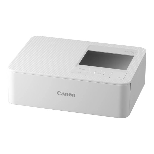 CANON COMPACT PRINTER SELPHY CP1500 WH