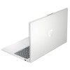 HP 15-fd0217nw i3-N305 15.6"FHD 250nits AG 8GB DDR4 SSD512 Intel UHD Cam720p 41Wh Win11 Natural Silver 2Y