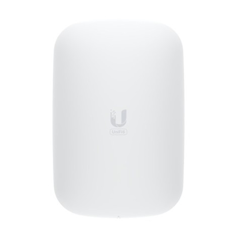 Ubiquiti UniFi6 Extender 4800 Mbit/s White