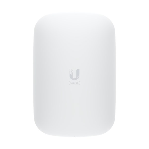 Ubiquiti UniFi6 Extender 4800 Mbit/s White