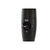 SUNRED | Heater | RSS16, Retro Bright Standing | Infrared | 2100 W | Black | IP54