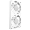 CASE FAN 280MM/F280 RGB CORE NZXT