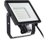 FLOODLIHGT 50W 4000K 4750LM IP65 PIR
