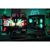 Actina 5901443416616 PC AMD Ryzen™ 9 9900X 32 GB DDR5-SDRAM 2 TB SSD NVIDIA GeForce RTX 5090 Midi Tower Black
