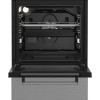 BEKO FSM52332DXDT cooker