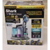 SALE OUT. Shark StainStriker HairPro Deep cleaner PX250EUT | Shark USED, DIRTY, MISSING 1 UNIT LIQVID BOTTLE