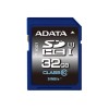 ADATA | Premier | 32 GB | SDHC | Flash memory class 10 | No