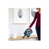 Polti | Vacuum cleaner | PBEU0112 Forzaspira Slim SR100 | Cordless operating | Handstick and Handheld | 21.9 V | Operating time (max) 50 min | Blue